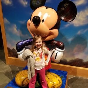 Meet your Posher, John